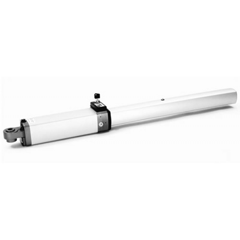 Byan G101 500 Hydraulic 220VAC Swing Gate Operator Arm Primary/ Slave